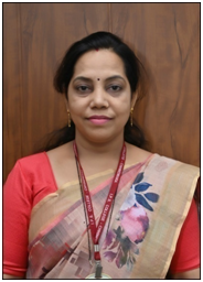 Mrs. Leena Pawar